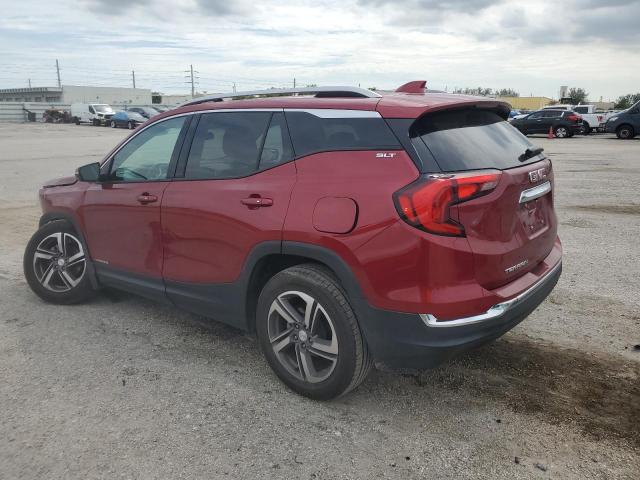 VIN 3GKALPEV3KL245474 2019 GMC Terrain, Slt no.2