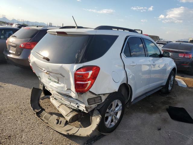 2016 CHEVROLET EQUINOX LT - 2GNALCEK1G6281435