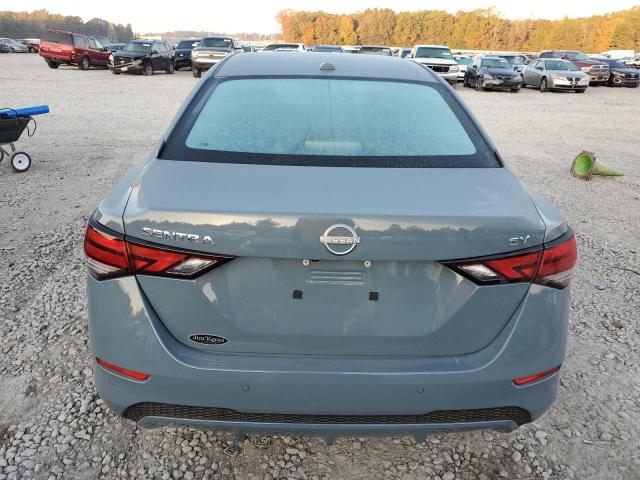 2024 NISSAN SENTRA SV - 3N1AB8CV8RY358067