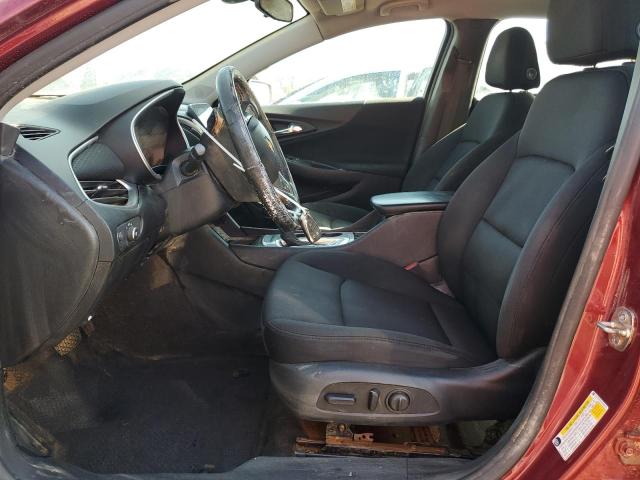 2020 CHEVROLET MALIBU RS - 1G1ZG5ST5LF066416