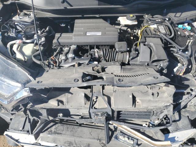 2019 HONDA CR-V TOURI - 7FARW2H91KE008296