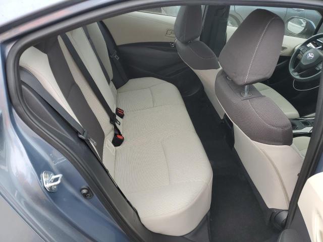2022 TOYOTA COROLLA LE - 5YFEPMAE7NP292150