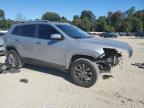 JEEP CHEROKEE L снимка