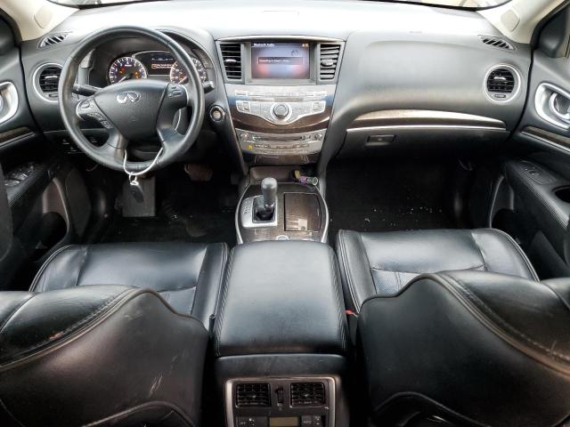 2015 INFINITI QX60 - 5N1AL0MM4FC559305