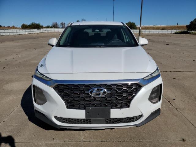 2019 HYUNDAI SANTA FE S - 5NMS2CAD3KH067183