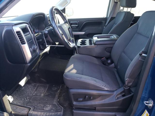 2015 CHEVROLET SILVERADO - 3GCPCREC5FG237410