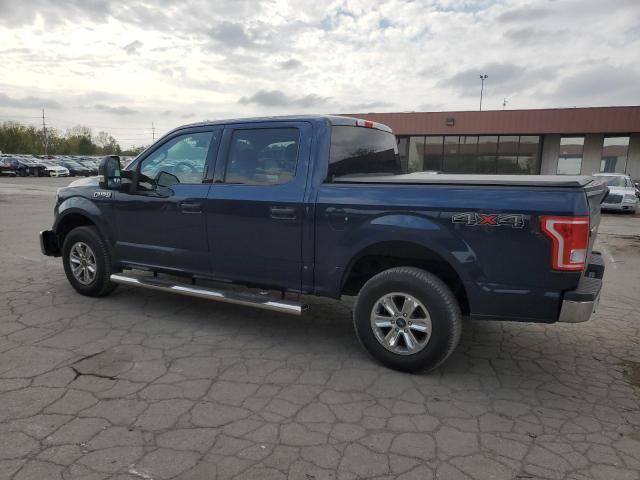 2015 FORD F150 SUPER - 1FTEW1EF0FFA40463