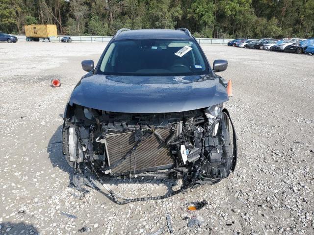 2020 NISSAN ROGUE S - 5N1AT2MT2LC749067