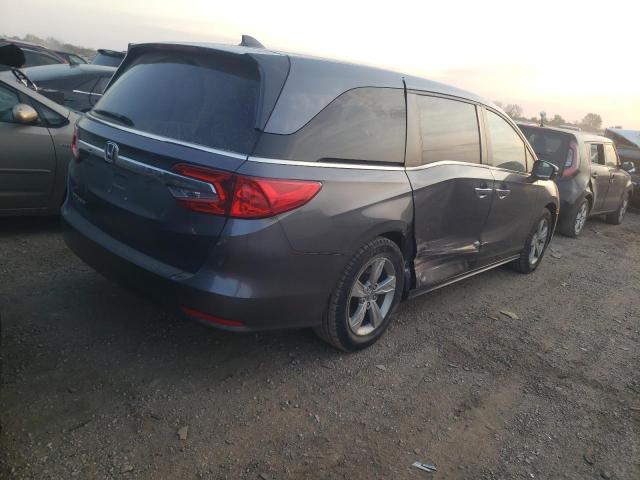 2019 HONDA ODYSSEY EX - 5FNRL6H7XKB110884