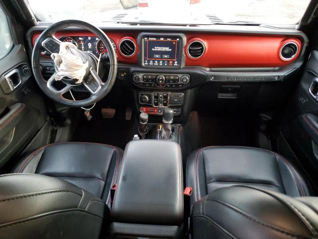 2020 JEEP WRANGLER U - 1C4HJXFG0LW186511