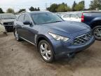 INFINITI FX35 photo