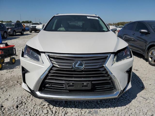 VIN 2T2BZMCA6HC122529 2017 LEXUS RX350 no.5