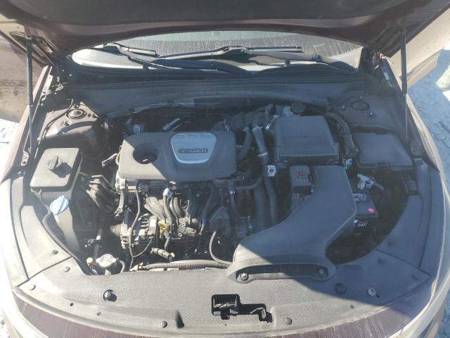 2016 KIA OPTIMA LX - 5XXGT4L15GG039600