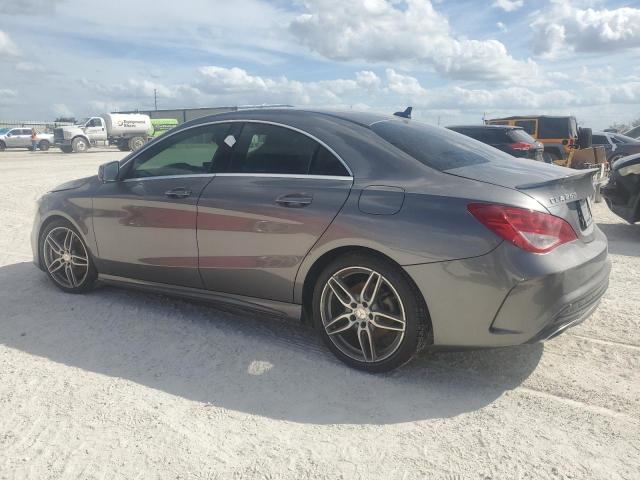 VIN WDDSJ4EBXHN423986 2017 MERCEDES-BENZ CLA-CLASS no.2