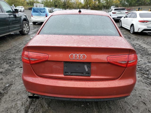 VIN WAUHFAFL9DA158018 2013 AUDI A4 no.6