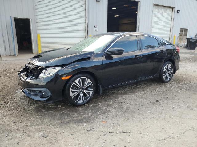 2016 HONDA CIVIC EXL 2016