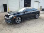 2016 HONDA CIVIC EXL - 19XFC1F78GE038315