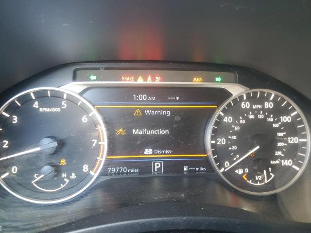 2019 NISSAN ALTIMA S - 1N4BL4BV2KC198829