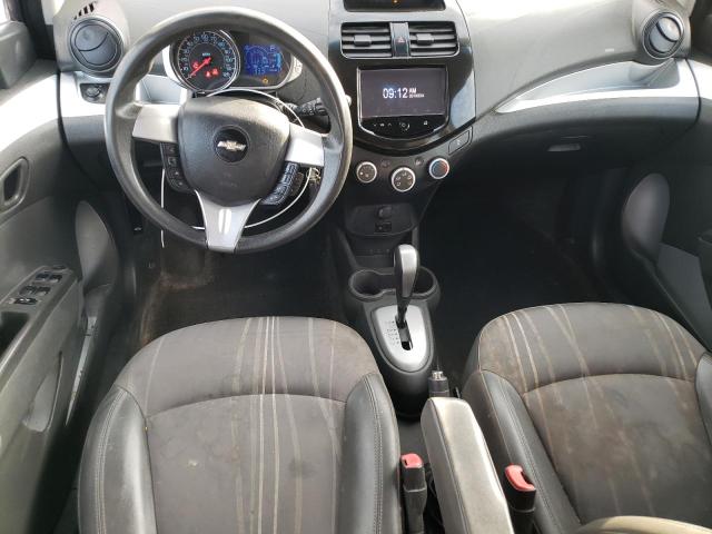 2015 CHEVROLET SPARK 1LT - KL8CD6S92FC757840