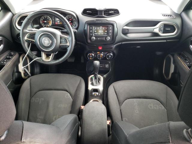2015 JEEP RENEGADE L - ZACCJABT0FPC34293