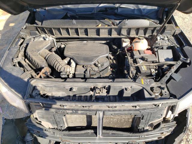 2018 GMC ACADIA SLT - 1GKKNULS7JZ240789