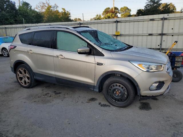 VIN 1FMCU0J90HUC73261 2017 Ford Escape, Titanium no.4