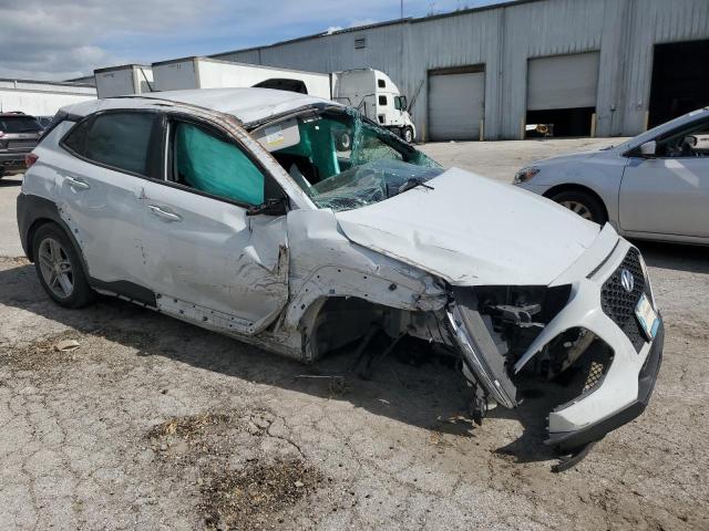 Vin: km8k12aa3ku309235, lot: 76759434, hyundai kona se 20194