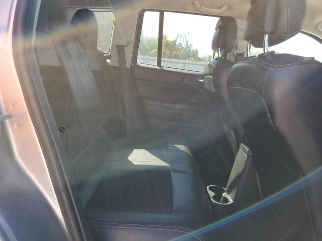 2016 JEEP COMPASS SP - 1C4NJCBA6GD738107