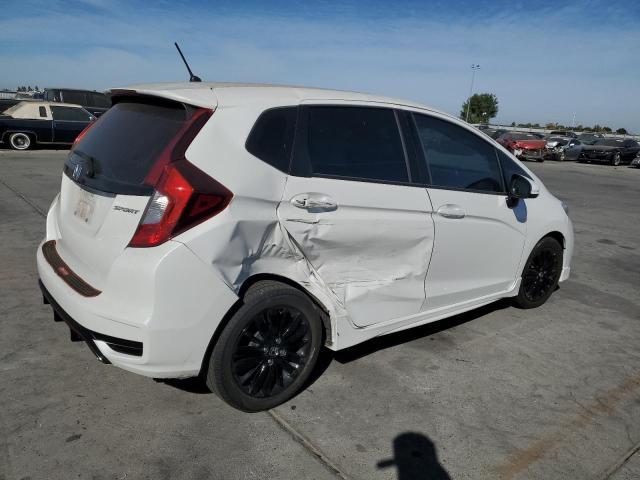 2020 HONDA FIT SPORT 3HGGK5H66LM726740