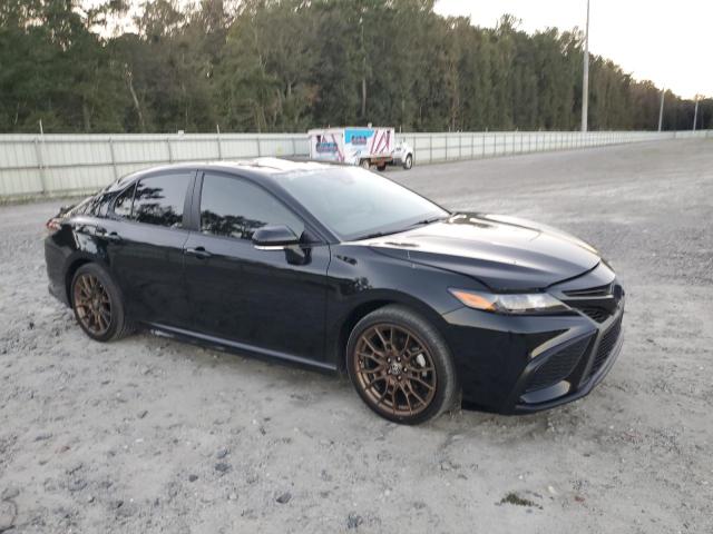 2023 TOYOTA CAMRY SE N - 4T1T11AK6PU086946