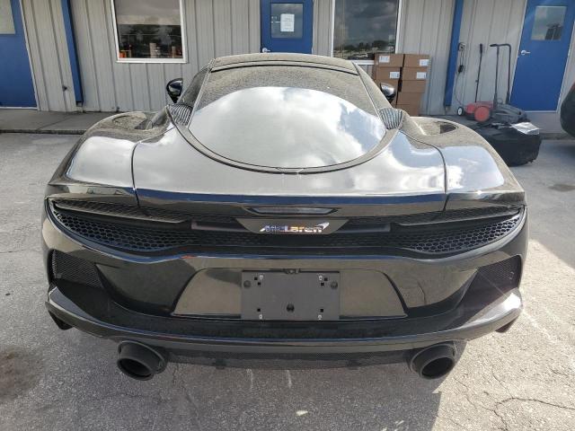 2022 MCLAREN AUTOMOTIVE GT SBM22GCA7NW001853