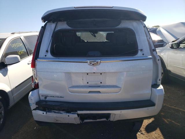 2016 CADILLAC ESCALADE P - 1GYS4CKJ2GR272912