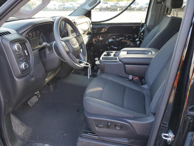 2023 GMC SIERRA K15 - 1GTRUAED5PZ280694