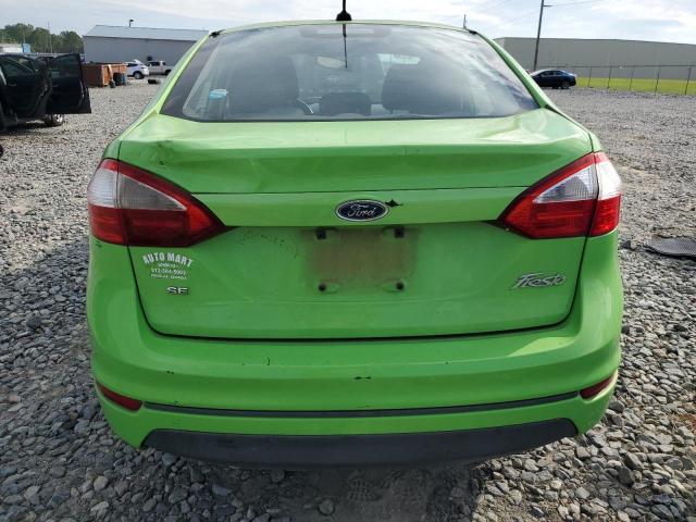2015 FORD FIESTA SE - 3FADP4BJ9FM207699