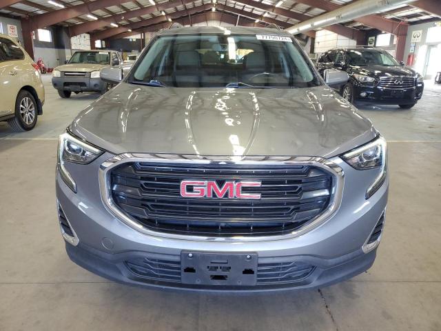 VIN 3GKALMEX5JL408964 2018 GMC Terrain, Sle no.5