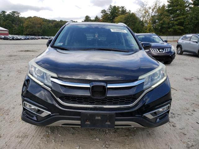 VIN 5J6RM4H96GL014154 2016 Honda CR-V, Touring no.5