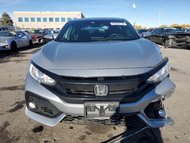 2019 HONDA CIVIC SPOR - SHHFK7H43KU419161