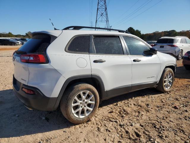 2017 JEEP CHEROKEE S - 1C4PJLAS0HW617470