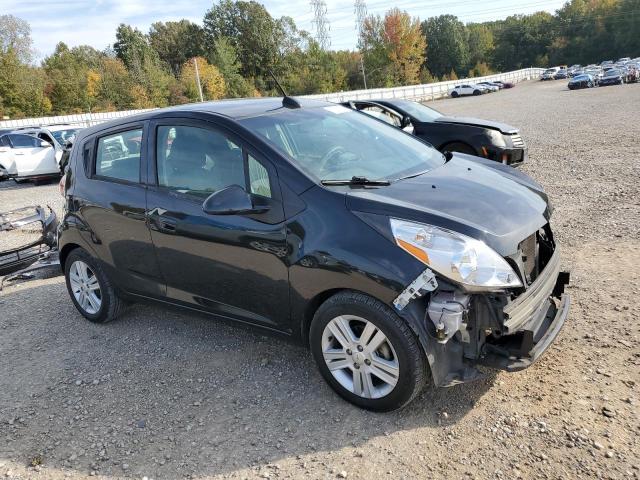 2015 CHEVROLET SPARK 1LT - KL8CD6S92FC809421