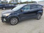 2017 FORD ESCAPE TIT - 1FMCU9J93HUE25019