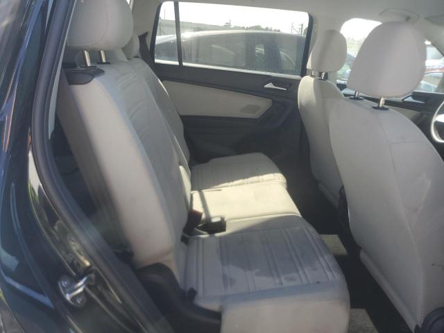 2024 VOLKSWAGEN TIGUAN S - 3VVRB7AX6RM103313