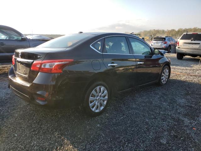 2017 NISSAN SENTRA S - 3N1AB7AP7HY263495