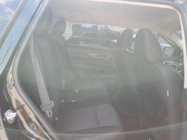 2020 NISSAN ROGUE S - 5N1AT2MT2LC712939