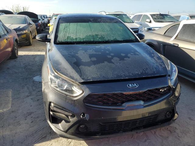 2021 KIA FORTE GT - 3KPF44AC4ME303410