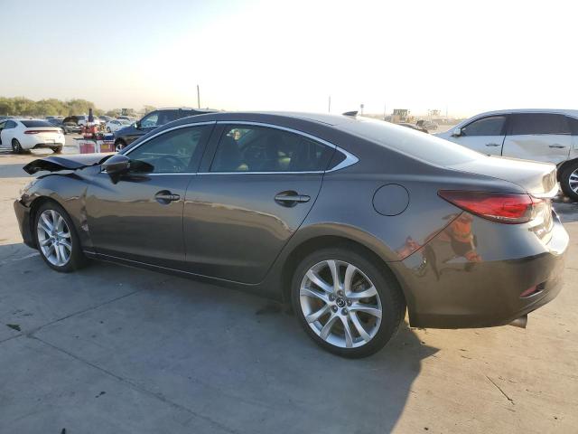 2016 MAZDA 6 TOURING - JM1GJ1V57G1451677