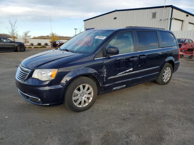 VIN 2C4RC1BG5ER217197 2014 Chrysler Town and Countr... no.1