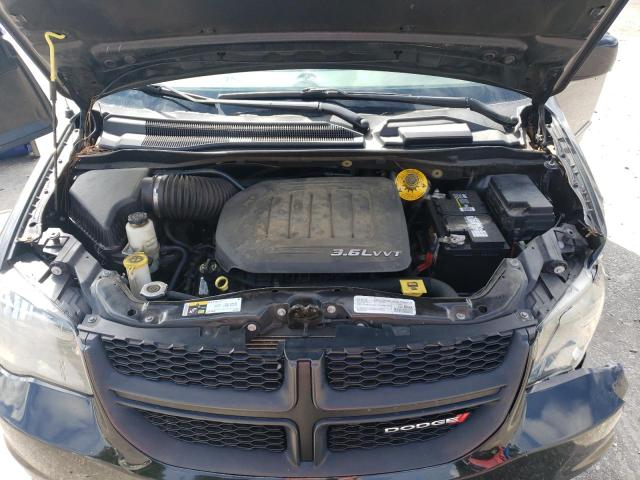 2017 DODGE GRAND CARA - 2C4RDGEG0HR697097