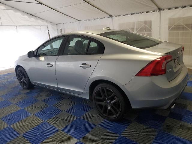 VIN YV140MTL8H2431646 2017 Volvo S60, Dynamic no.2