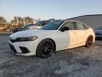 2022 HONDA CIVIC SPOR - 2HGFE2F53NH579841