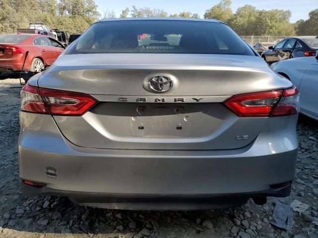 VIN JTNB11HK8J3016427 2018 Toyota Camry, L no.6